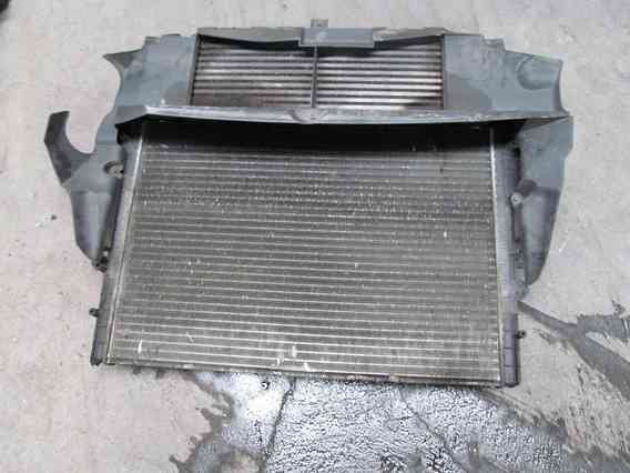 INTERCOOLER Iveco Daily-III diesel 2008 - Poza 2