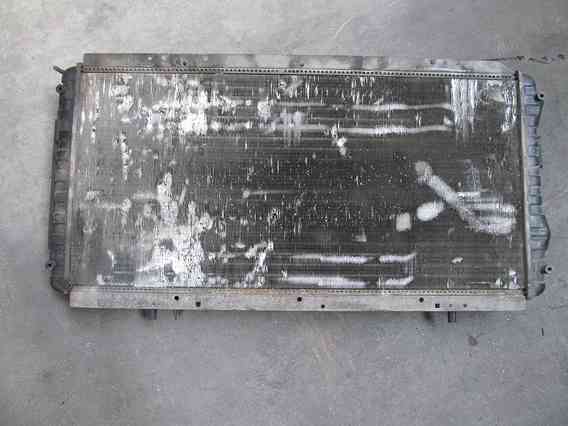 RADIATOR APA Fiat Ducato diesel 2002 - Poza 1