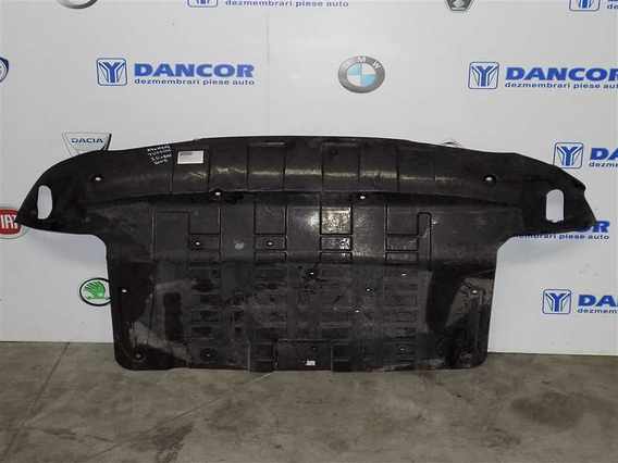 SCUT MOTOR Hyundai Tucson diesel 2005 - Poza 1