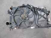 ELECTROVENTILATOR (GMV) Opel Corsa-C diesel 2005