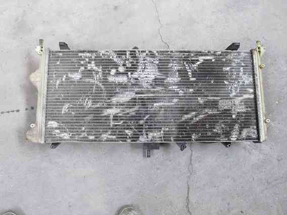 RADIATOR APA Fiat Doblo diesel 2005 - Poza 1