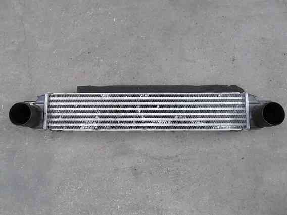 INTERCOOLER Chevrolet Captiva diesel 2007 - Poza 1