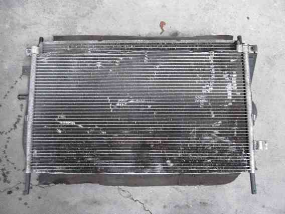 RADIATOR AC Ford Mondeo diesel 2002 - Poza 1