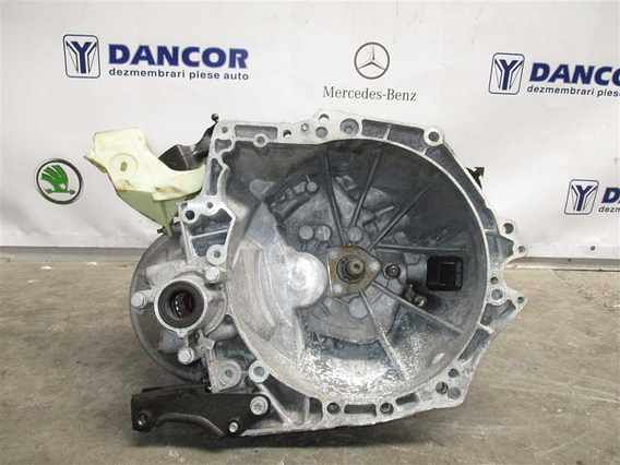 CUTIE VITEZA Citroen Ds3 diesel 2010 - Poza 1