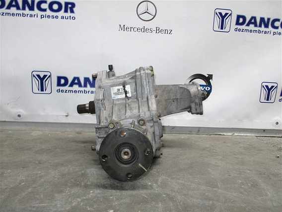 CUTIE TRANSFER Hyundai Tucson diesel 2005 - Poza 1
