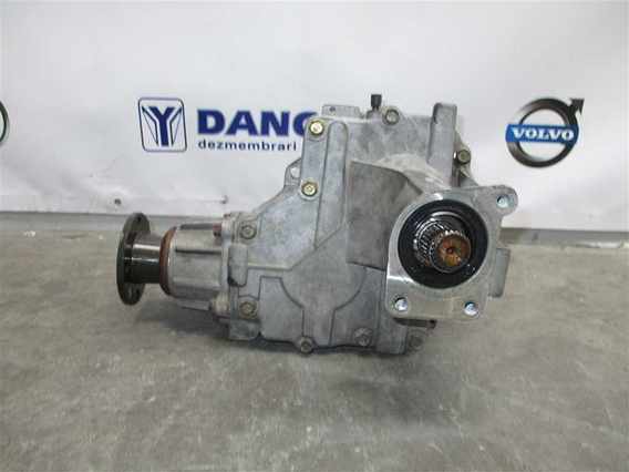 CUTIE TRANSFER Hyundai Tucson diesel 2005 - Poza 2