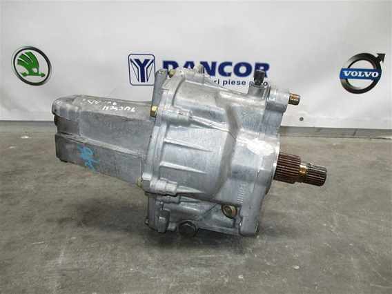 CUTIE TRANSFER Hyundai Tucson diesel 2005 - Poza 3