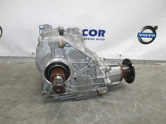 CUTIE TRANSFER Hyundai Tucson diesel 2005 - Poza 4