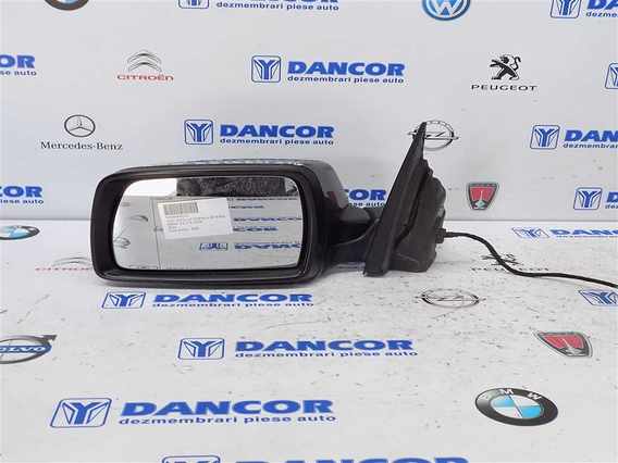 OGLINDA LATERALA STANGA BMW X3 2004 - Poza 1