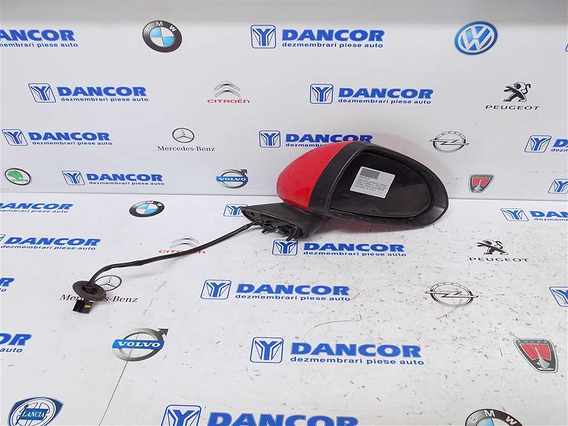 OGLINDA LATERALA DREAPTA Opel Corsa-D diesel 2008 - Poza 1