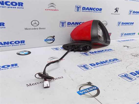 OGLINDA LATERALA DREAPTA Opel Corsa-D diesel 2008 - Poza 2