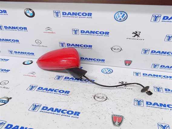 OGLINDA LATERALA DREAPTA Opel Corsa-D diesel 2008 - Poza 3