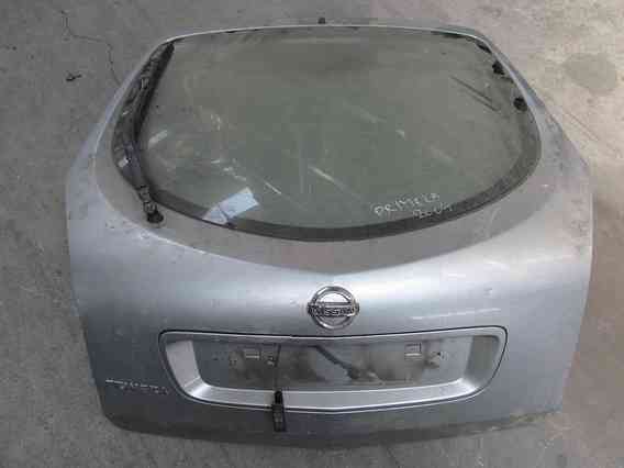 HAION Nissan Primera 2004 - Poza 1