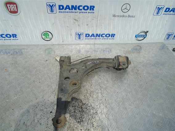 BASCULA STANGA FATA  Citroen Jumper 2003 - Poza 1