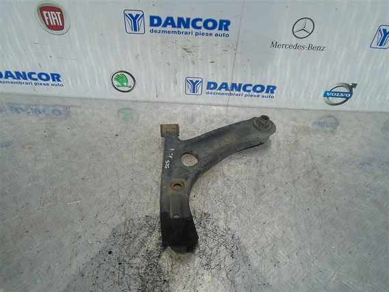 BASCULA STANGA FATA  Peugeot 107 -2147483648 - Poza 1