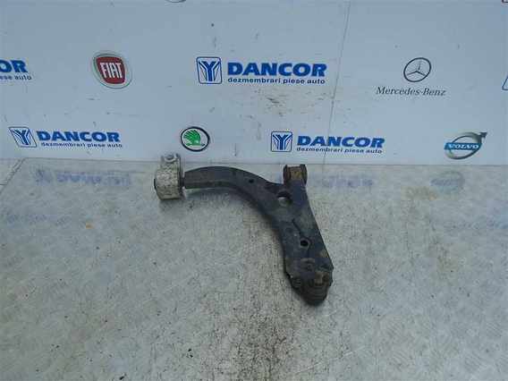 BASCULA DREAPTA FATA  Ford Fiesta 2007 - Poza 1