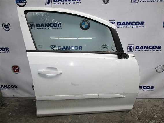 USA DREAPTA FATA Opel Corsa-D 2008 - Poza 1