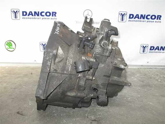 CUTIE VITEZA Opel Insignia diesel 2009 - Poza 4