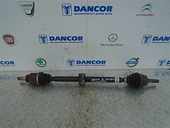 PLANETARA DREAPTA FATA  Opel Corsa-D diesel 2008
