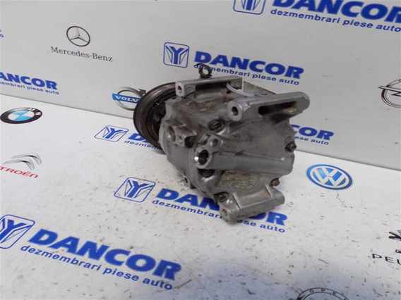 COMPRESOR  AC Fiat Panda diesel 2005 - Poza 3