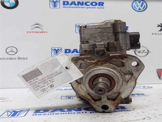 POMPA INJECTIE/INALTE Land Rover Freelander diesel 1999 - Poza 2