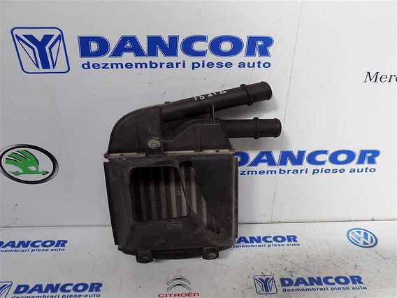 INTERCOOLER Fiat Panda diesel 2004 - Poza 1