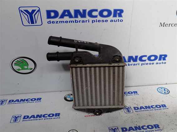 INTERCOOLER Fiat Panda diesel 2004 - Poza 2