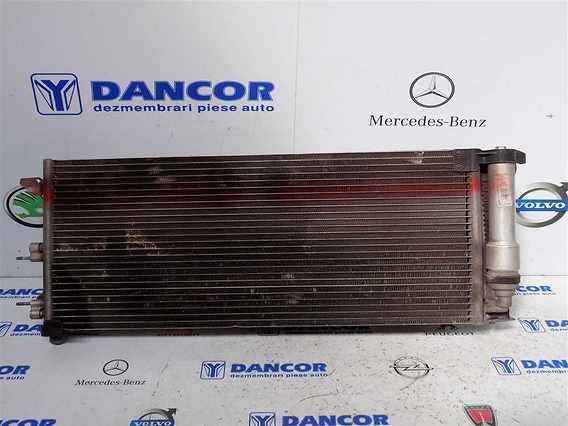 RADIATOR AC Fiat Panda diesel 2004 - Poza 1