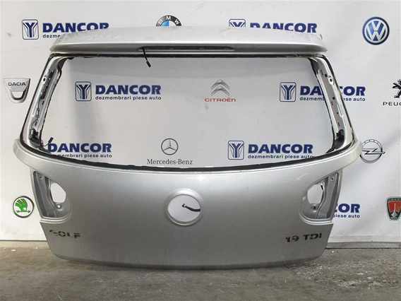 HAION Volkswagen Golf-V 2006 - Poza 1