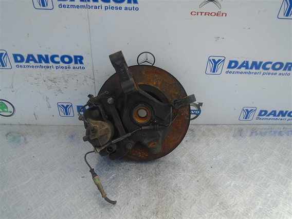 FUZETA DREAPTA Renault Laguna-II diesel 2004 - Poza 2