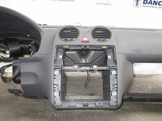 PLANSA BORD Volkswagen Caddy 2011 - Poza 3