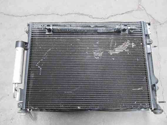 RADIATOR AC Chrysler 300C benzina 2006 - Poza 1