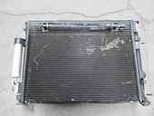 RADIATOR AC Chrysler 300C benzina 2006