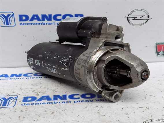 ELECTROMOTOR Opel Astra-G diesel 2002 - Poza 3