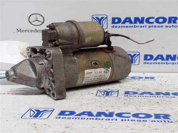 ELECTROMOTOR Fiat Punto benzina 2003 - Poza 1