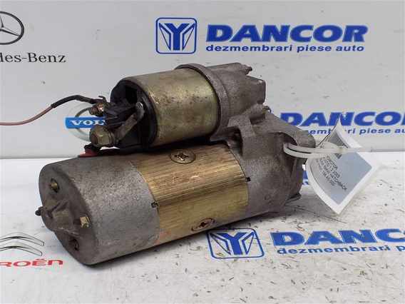 ELECTROMOTOR Fiat Punto benzina 2003 - Poza 2