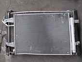 RADIATOR APA Mitsubishi Colt benzina 2006