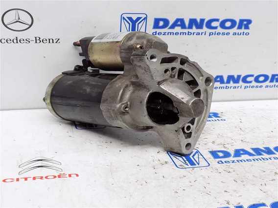 ELECTROMOTOR Citroen C3 benzina 2005 - Poza 2