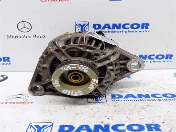 ALTERNATOR Fiat Stilo benzina 2001 - Poza 1