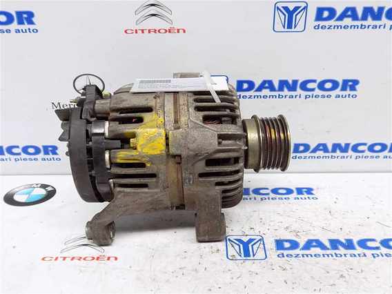 ALTERNATOR Fiat Stilo benzina 2001 - Poza 2