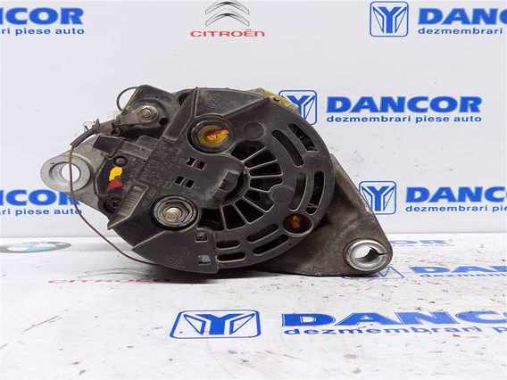 ALTERNATOR Fiat Stilo benzina 2001 - Poza 3