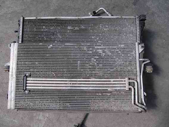 RADIATOR APA Volkswagen Touareg diesel 2005 - Poza 1