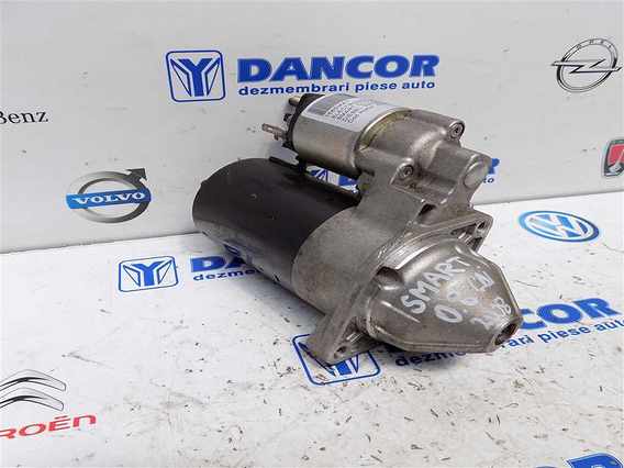 ELECTROMOTOR Smart City-Coupe diesel 2008 - Poza 1