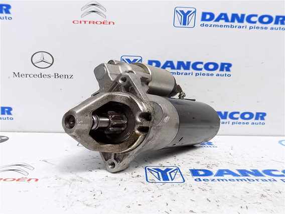 ELECTROMOTOR Smart City-Coupe diesel 2008 - Poza 2