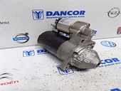 ELECTROMOTOR Smart City-Coupe diesel 2008