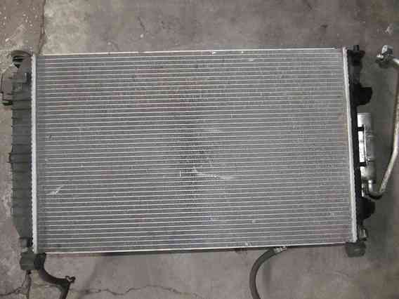 RADIATOR APA Opel Vectra-C diesel 2006 - Poza 1