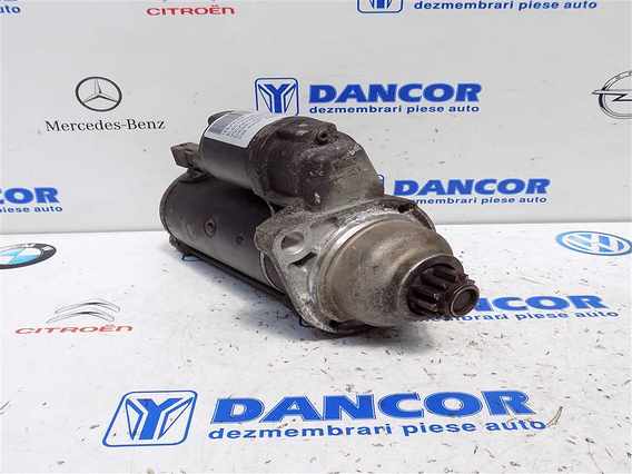 ELECTROMOTOR Volkswagen Golf-IV diesel 2000 - Poza 1