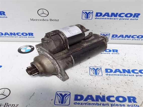 ELECTROMOTOR Volkswagen Golf-IV diesel 2000 - Poza 3