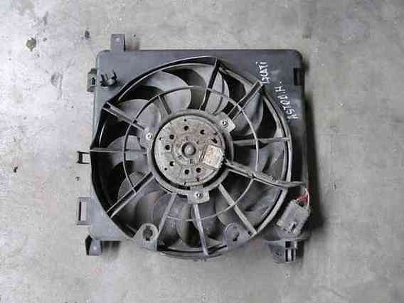 ELECTROVENTILATOR (GMV) Opel Astra-H diesel 2006 - Poza 1