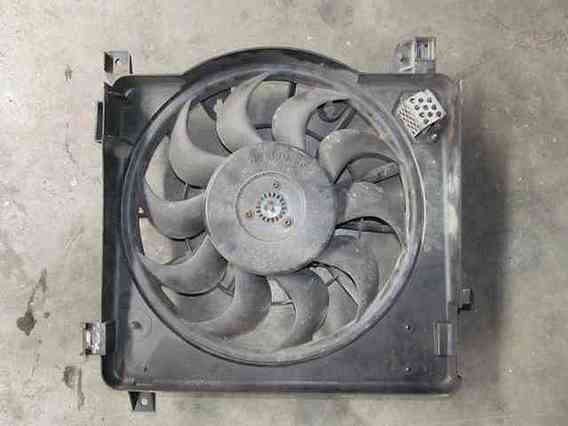 ELECTROVENTILATOR (GMV) Opel Astra-H diesel 2006 - Poza 2